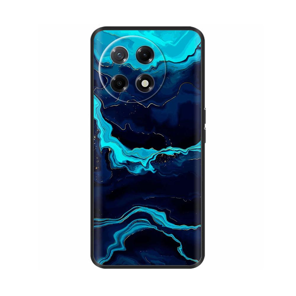 Для Tecno Camon 30S Pro Чехол Мягкий Силиконовый Черный ТПУ Чехол для Телефона Для Tecno Camon 30S Camon30S Фунда Защитные Задние Крышки Коке