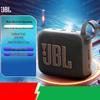 JBL Портативная Bluetooth-колонка GO4