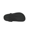 Crocs Кроссовки Baya Clog черные унисекс 10126-001