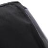 Used GUCCI Bamboo 2WAY Handbag 2032 canvas leather Black Used Women