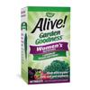 Живой! Garden Goodness Женские поливитамины, 60 таблеток