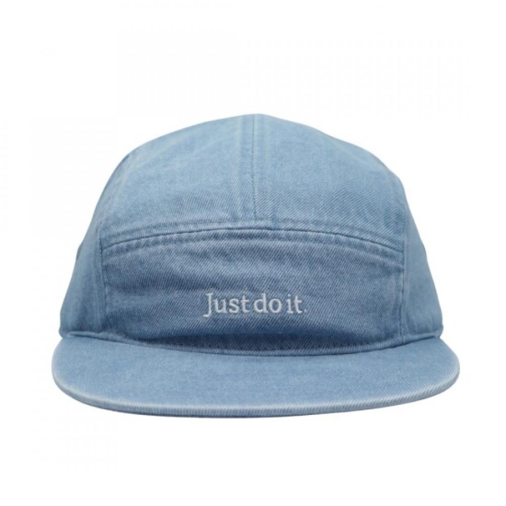 Nike Unisex Jdi Denim Camp Cap Ib2345 429