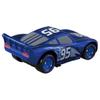 Takara Tomy Disney Cars Tomica Lightning McQueen McQueen Day 2023 Мини-машинка Игрушка Возраст (Молния 3+)
