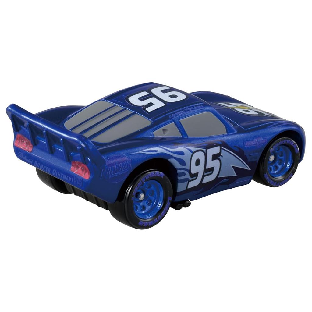 Takara Tomy Disney Cars Tomica Lightning McQueen McQueen Day 2023 Мини-машинка Игрушка Возраст (Молния 3+)