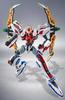 TAMASHII NATIONS Супер Робот Чогокин Солнечный Акварион