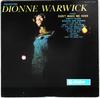 LP Record DIONNE WARWICK - Presenting Dionne Warwick UPS202S SCEPTER 1973 Japan Soul/Funk Used