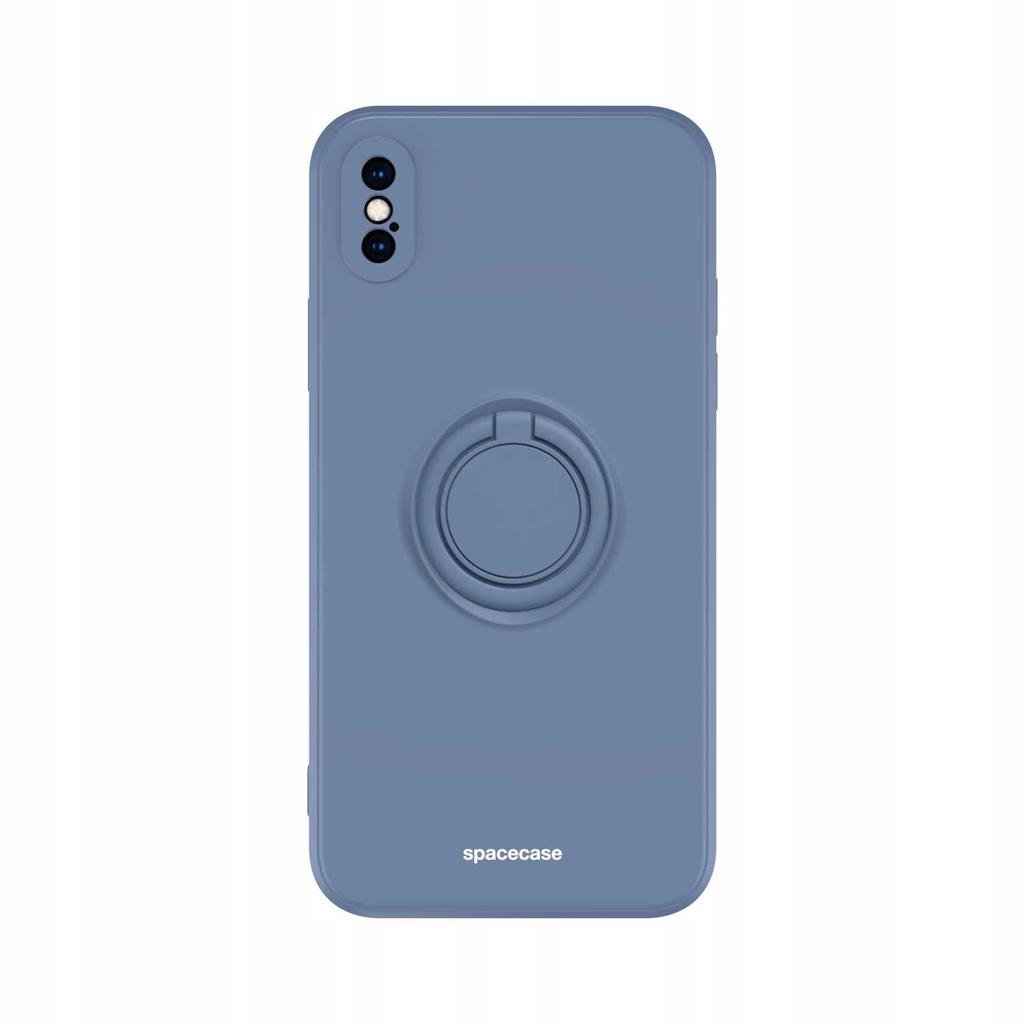 Sc Silicone Ring Iphone X/Xs Blue