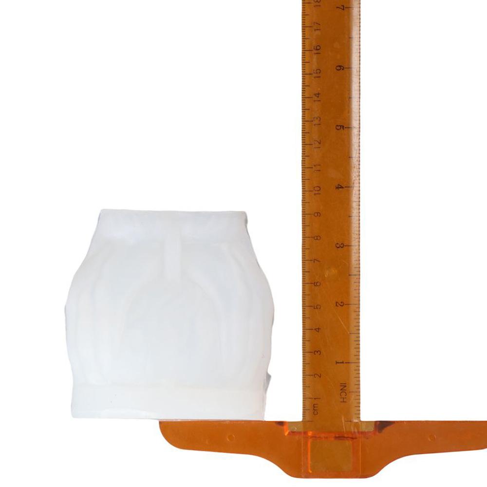 Silicone Silicone Moulds 3D Heart Shape Candle Making 3D Heart Shape Candle Moulds  DIY Decoration