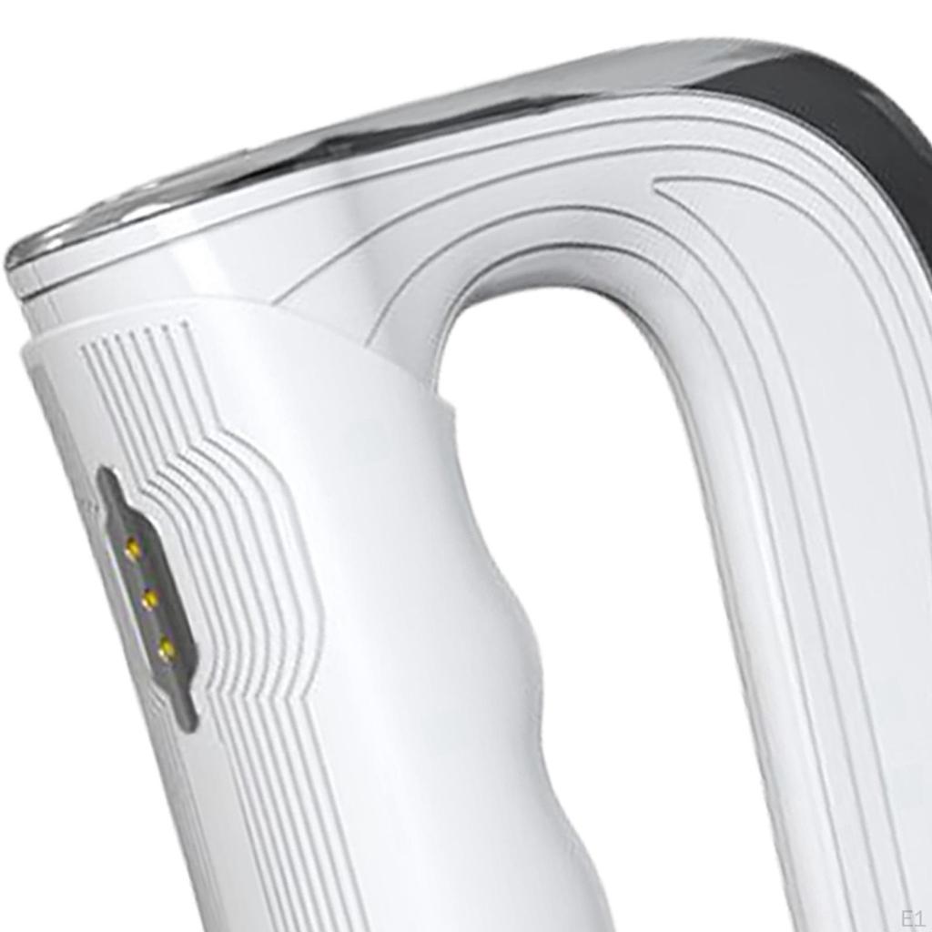 Fascial Massager 3 Levels Adjustable Speed Muscle for Arm Leg Wrist