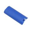For Nintendo Wii Remote Controller Battery Cover Dark Blue (Aftermarket Replace)