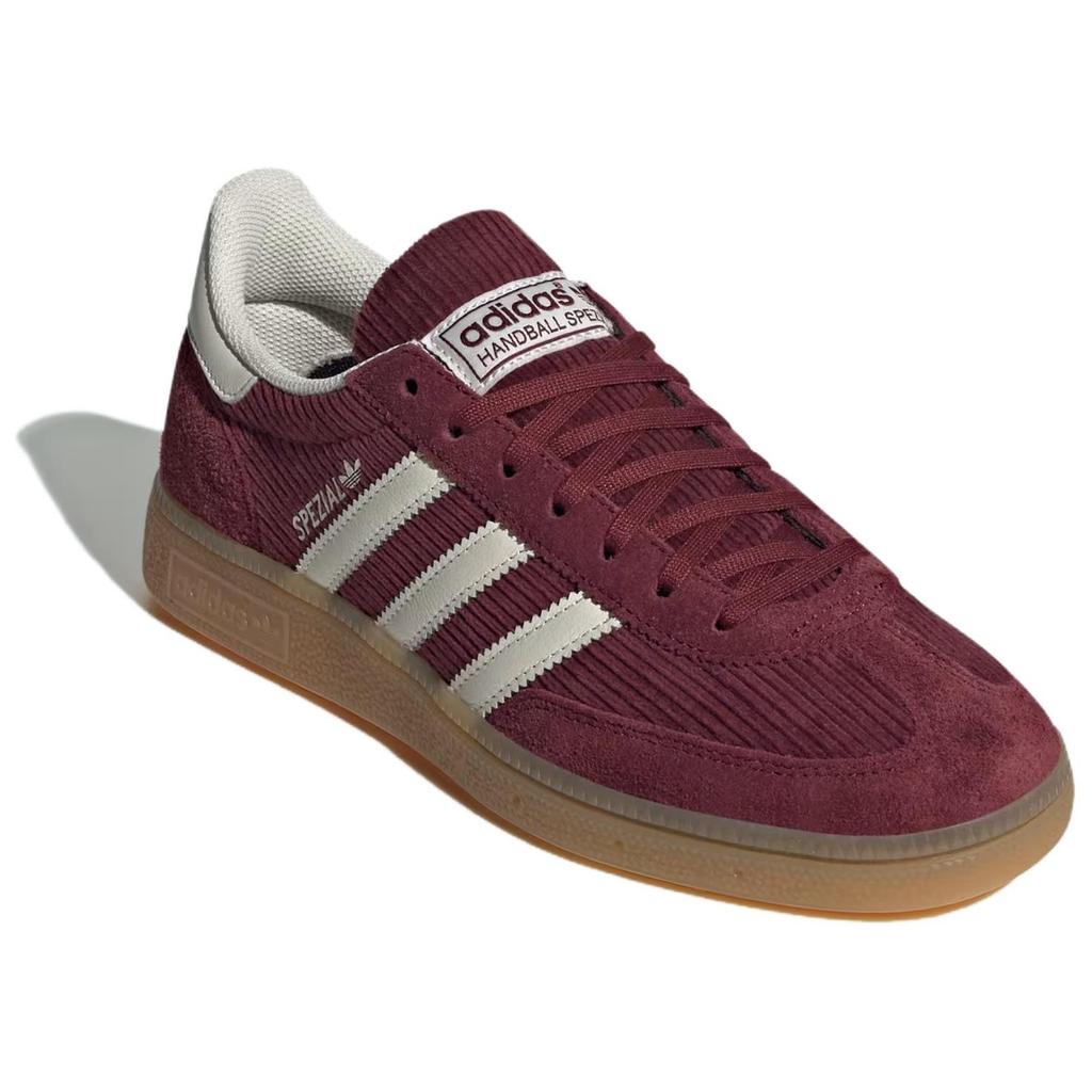 (WMNS) adidas Handball Spezial 'Shadow Red' Женские IG1978