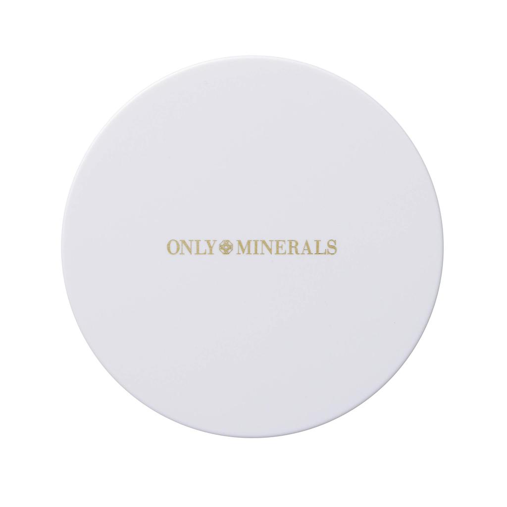 ONLY MINERALS Минеральный кушон BB