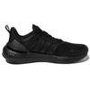 adidas Оборудование Удобная Универсальная Ткань Нескользящие Износостойкие Полувысокие Повседневные Кроссовки для Бега Унисекс Кроссовки Черные Белые GW8920