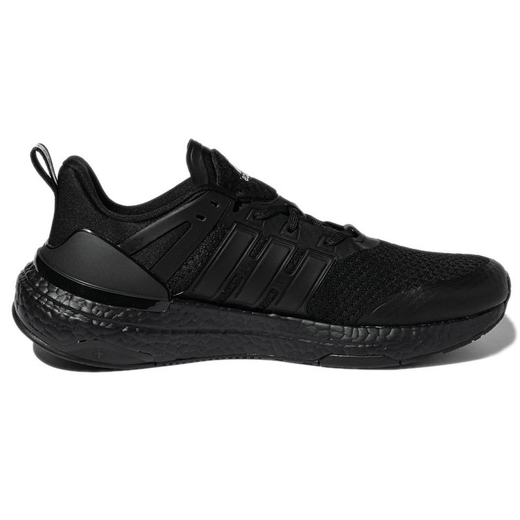adidas Оборудование Удобная Универсальная Ткань Нескользящие Износостойкие Полувысокие Повседневные Кроссовки для Бега Унисекс Кроссовки Черные Белые GW8920