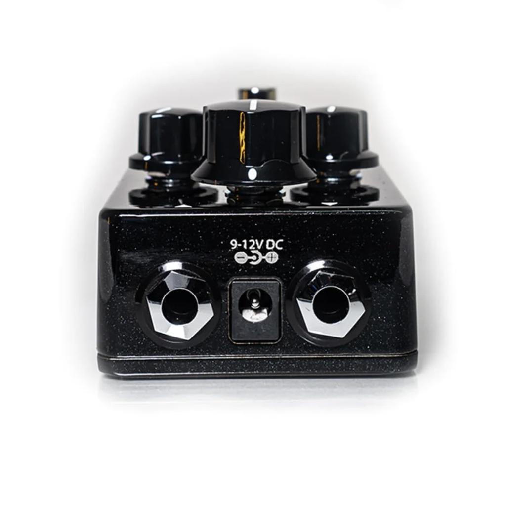 Шумоподавляющий фильтр усиления Фортина ZUUL +