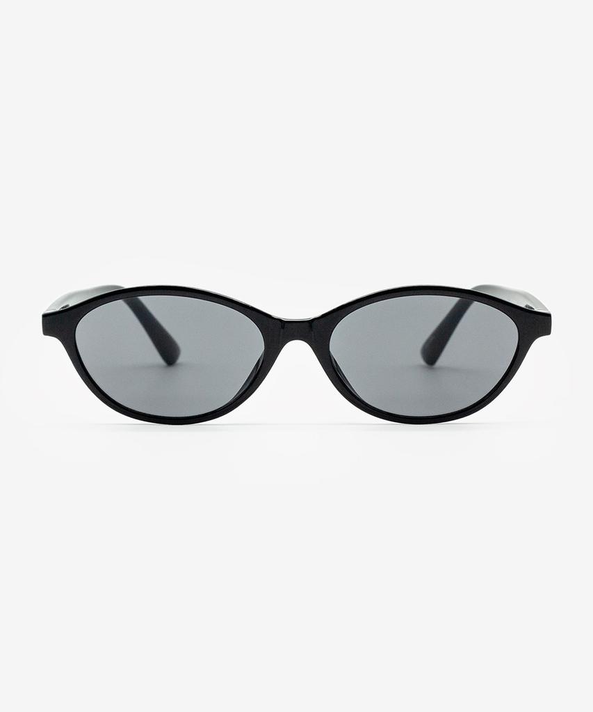 Солнцезащитные очки Weeoweeo Heidel Black