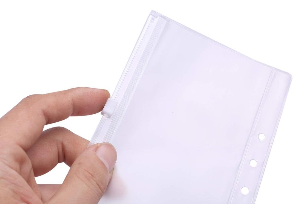 FULMINE Паспортный чехол Заправка 10 листов с 1 наклейкой для дисплея Мульти-кейс