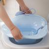 Sitz Bath for Toilet Seat Multifunctional Wide Portable Over The