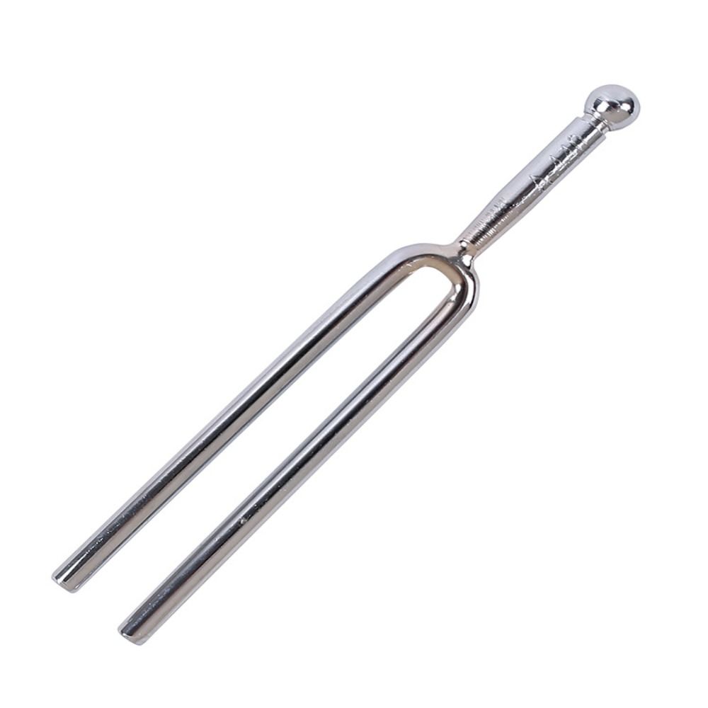 A Tone 440 Hz 440Hz Tuning Fork Tunning Musical Tuning Fork Musical Instrument Tone Tuner Guitar
