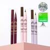 [НОВЫЙ Цвет] Heroine Make Жидкая подводка для глаз Smooth N