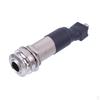 Durable Cylinder Guitar EQ Piezo .35mm(1/4inch) Socket