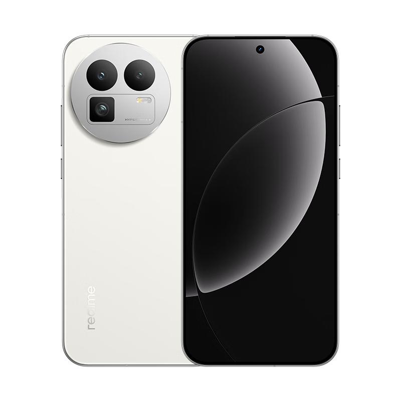 Игровой смартфон Realme GT8 5G (Китайская версия)