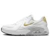 Air Max Excee 'White Saturn Gold' Женские CD5432-129
