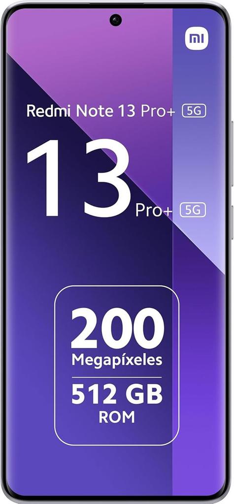 Xiaomi Redmi Note 13 Pro+ 5G
