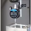 Shinwa Sokutei Digital Indicator, 0.01mm/12.7mm, Dustproof and Waterproof, 73756