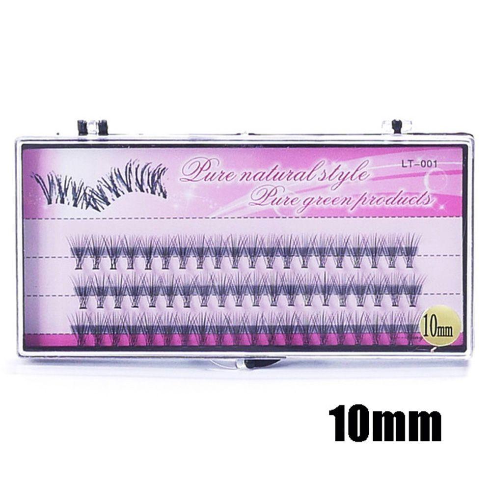 Объемные длинные накладные ресницы ручной работы, наращивание ресниц, индивидуальное наращивание, толщина 0,10 мм