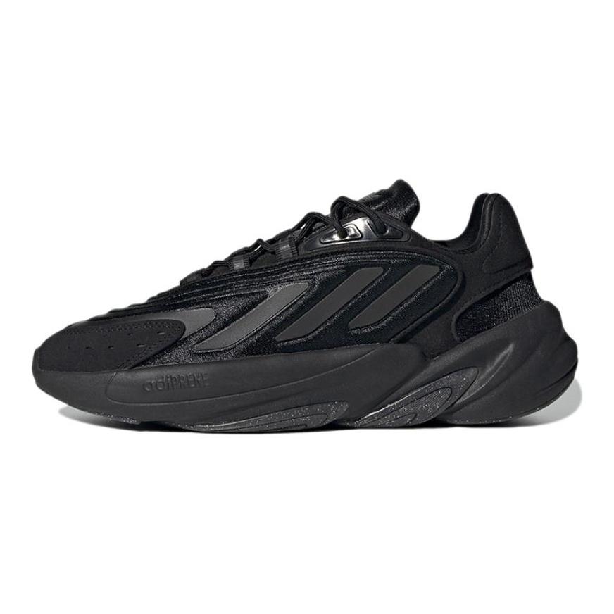 adidas Женские кроссовки Ozelia 'Black Carbon' H04268