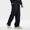 New FILA Knitted Sweatpants Men's Jet Black F11M439606FBK
