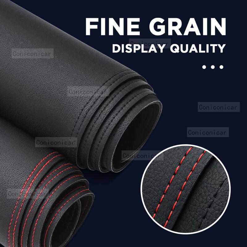 For Nissan Kicks 2016- 2018 Car Dashboard Cover Mat Dash Board Sun Shade Pad Anti-UV Artificial Leather Accessories