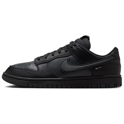 Dunk Low GORE-TEX Triple Black Мужские кроссовки HQ2053-001