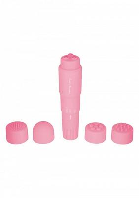 Funky Massager Mini Vibrator