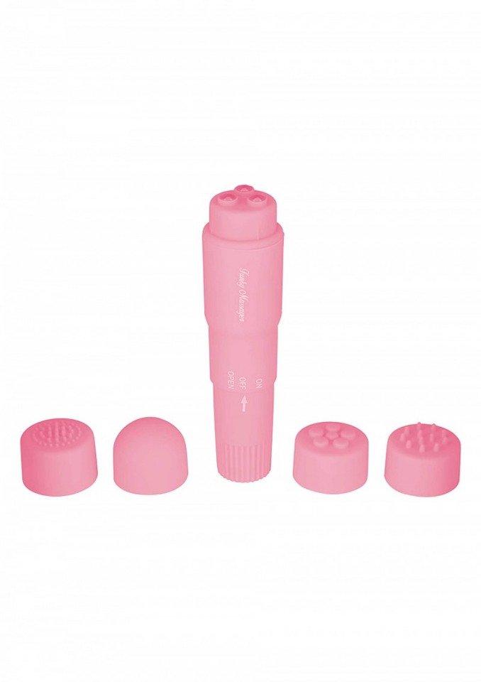 Funky Massager Mini Vibrator