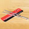 Tuning Fork 440hz Sound Healing Chakras Therapy Tuning Forks Musical Instrument Percussion Diapason Medical Yoga Meditation Accessories