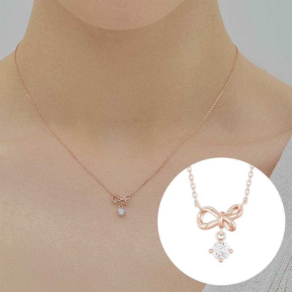 Ожерелье Рейчел (Jjljnq4Bs355Sr420)