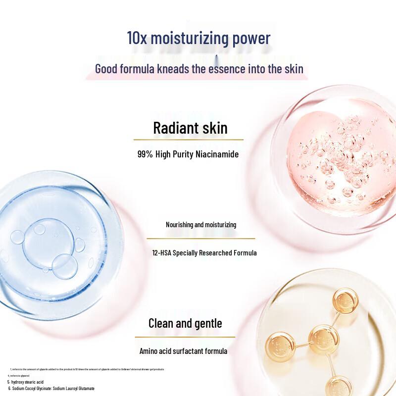 Dove Cherry Blossom Sweet Scent Bath Foam