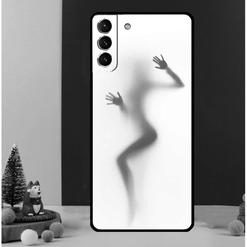 Чехол Силуэты Сексуальных Женщин Для Samsung Galaxy S25 S26 Ultra S21 S22 S20 S23 S24 Ultra S10 Plus S25 FE Чехол Funda