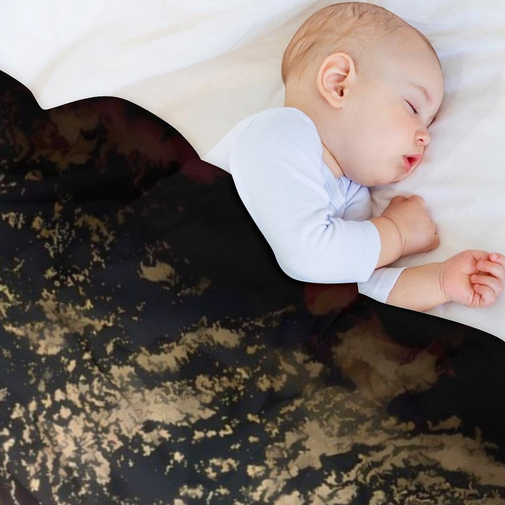 Киберпанк Бегущие по краю Луна Люси Дэвид Плед Рождественские подарки Для декоративного дивана Красивые Свободные Одеяла