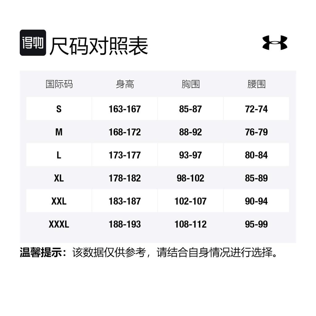Under Armour T Shirt Men's White 1329581-103