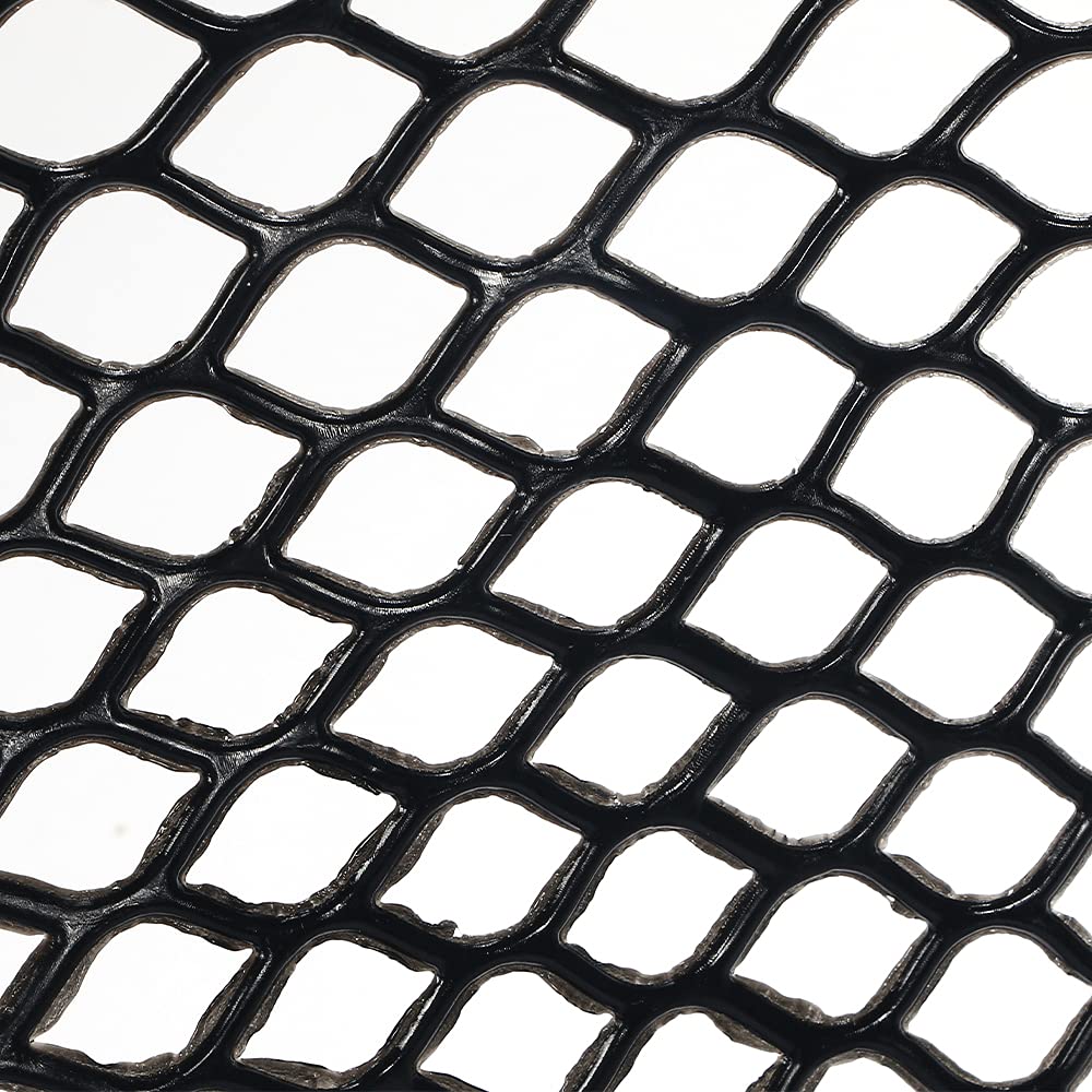 Foldable and Telescopic Rubber Landing Net for Fly Handheld Fishing Fishing Boat Fishing, Net,