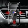 BLP1 Car Phone Holder Air Outlet Clip For BMW M Performance E46 E90 F10 F30 X3 F20 E60 E70 E39 E36 E87 X7 E92 E91 E28