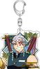 Demon Kimetsu No Yaiba Usu Tengen Acrylic Keychain Slayer