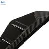 For BMW X5 G05 M Series X5M    2pcs Car Exterior Side Wing Air Flow Fender Grill Outlet Intake Vent Decoration Trim