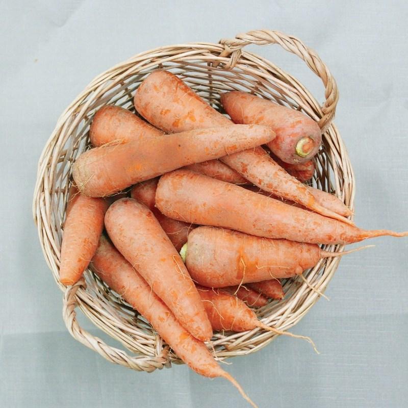 Ilpoom Natural Carrot Juice 100ml x 60 packs Carrot juice benefits, 100ml, 50 pieces