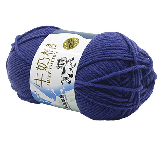 1 рулон DIY, противоусадочная практичная 5-прядная мягкая нить для вязания крючком, шерстяная пряжа для рукоделия, аксессуары для изготовления аксессуаров