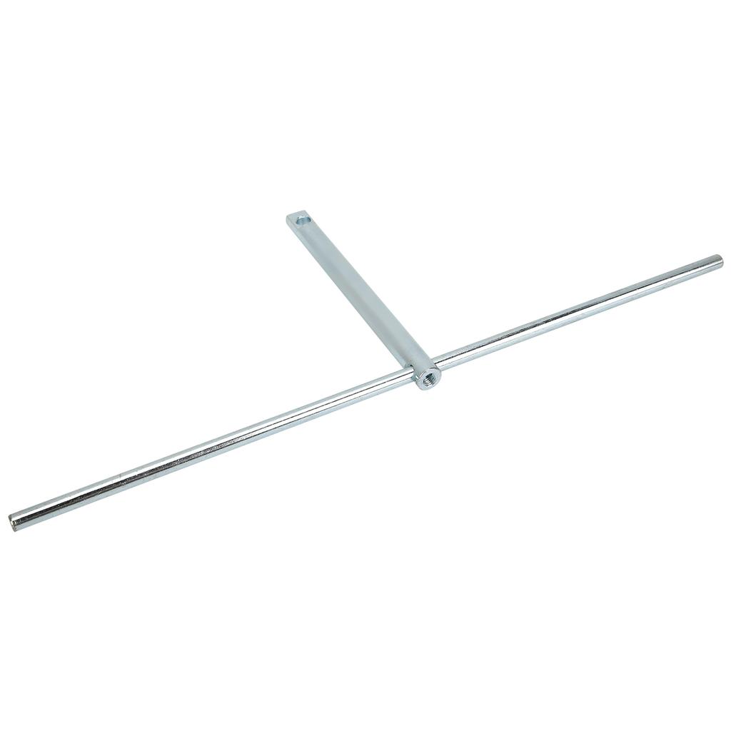 Dual Carburetor Linkage Rod Connecting Kit Replacement Accessory Fit for Holley Carb