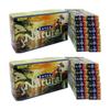 Натуральные ароматические палочки Nag Champa Agarbatti 1+1Комбо(180 ГМ+180 ГМ ) Коробка | 12 упаковок по 15 грамм в коробке | Экспортное качество